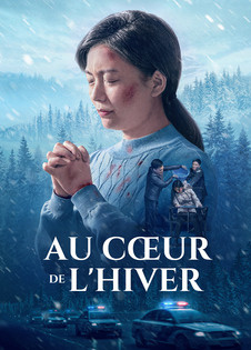 Dieu est ma force « Au cœur de l'hiver » Film chrétien complet en français HD (une histoire vraie)