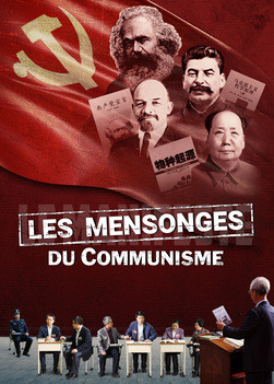 Film chrétien complet en français « Les mensonges du communisme »