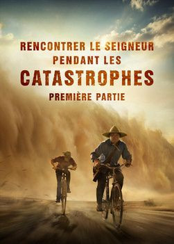 QDU002V-Rencontrer Le Seigneur Pendant Les Catastrophes