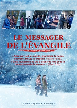 Le Messager de l\'Évangile