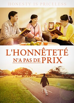 Témoignage chrétien « L\'honnêteté n\'a pas de prix » Film chrétien entier en français 2018