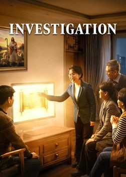 Investigation-movie