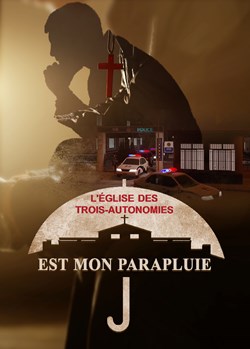 Où sont les traces de Dieu ? « L\'Église des Trois-autonomies est mon parapluie »