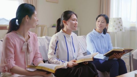 Comment je suis presque devenue une vierge folle