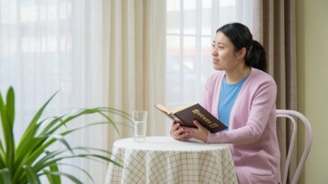 S’échapper de l’« antre du tigre »